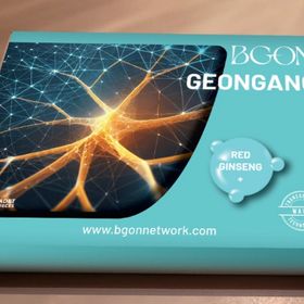 BGON Geongang Transdermal Ağrı Bantı