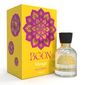 BGON Mirage EDP 50 ml Kadın Parfüm
