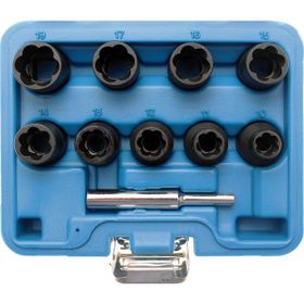 Bgs 1/2 10 mm Havalı Lokma Anahtar