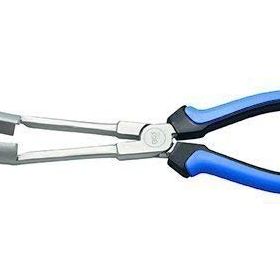 Bgs 200 mm Düz Buji Pense