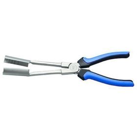Bgs 200 mm Düz Buji Pense
