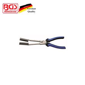 Bgs 200 mm Düz Buji Pense