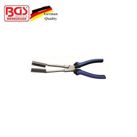 Bgs 200 mm Düz Buji Pense