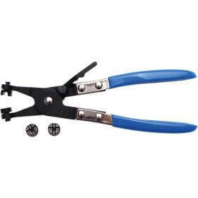 Bgs 200 mm Hortum Kelepçe Pensesi