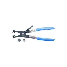Bgs 200 mm Hortum Kelepçe Pensesi