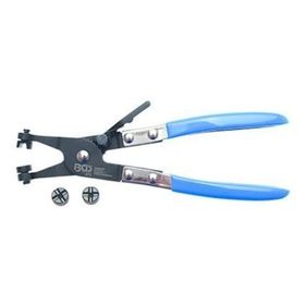 Bgs 200 mm Hortum Kelepçe Pensesi