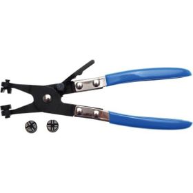 Bgs 200 mm Hortum Kelepçe Pensesi