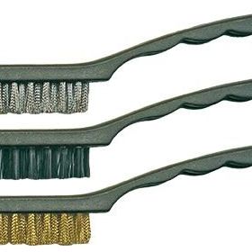 Bgs 225 mm 3 Parça Fırça Set