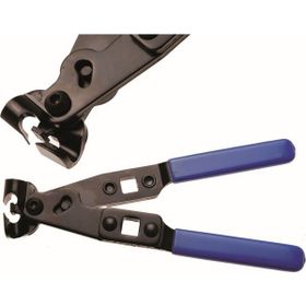 Bgs 240 mm Hortum Kelepçe Pensesi