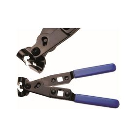 Bgs 240 mm Hortum Kelepçe Pensesi