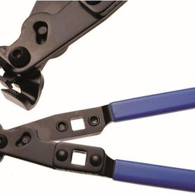 Bgs 240 mm Hortum Kelepçe Pensesi