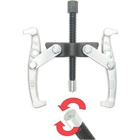 Bgs İki Ayaklı 100 mm Çektirme