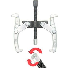 Bgs İki Ayaklı 100 mm Çektirme