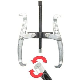 Bgs İki Ayaklı 200 mm Çektirme
