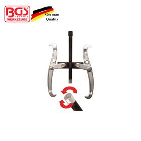 Bgs İki Ayaklı 200 mm Çektirme