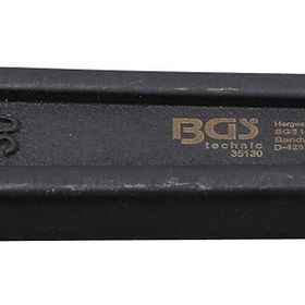 Bgs İngiliz Anahtarı