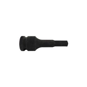 Bgs M10 Allen Havalı Uzun 1/2 Lokma Anahtar