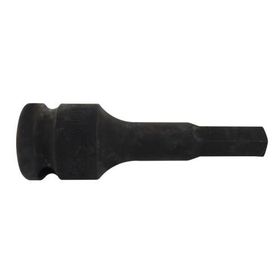 Bgs M10 Allen Havalı Uzun 1/2 Lokma Anahtar