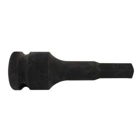 Bgs M10 Allen Havalı Uzun 1/2 Lokma Anahtar