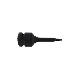 Bgs T20 1/2 Havalı Uzun Torx Lokma Anahtar