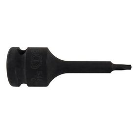 Bgs T20 1/2 Havalı Uzun Torx Lokma Anahtar