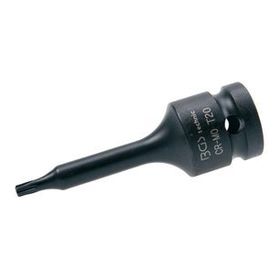 Bgs T20 1/2 Havalı Uzun Torx Lokma Anahtar