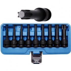 Bgs T70 1/2 Havalı Uzun Torx Lokma Anahtar
