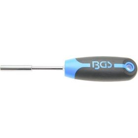 BGS TORNAVİDA BİTS MIKNATISLI UC 1/4-6.3