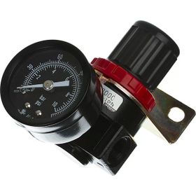 BH Aer 2000 Büyük Hidrolik 1/4 R Hava Hazırlayıcı Şartlandırıcı Regülatör