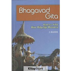 Bhagavad Gita - Kollektif Heyet-Kurul-Komisyon