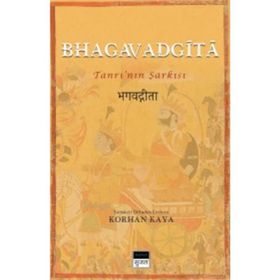 BHAGAVAD-GITA TANRININ ŞARKISI - GENEL