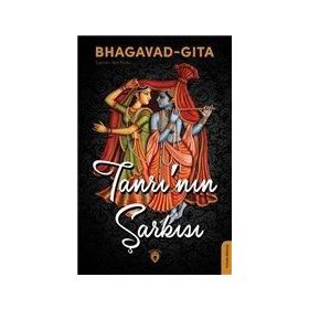 BHAGAVAD-GITA TANRININ ŞARKISI - GENEL