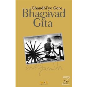 BHAGAVAD GITA TEFSIRI - SERDAL KAYAR