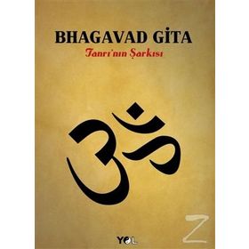BHAGAVAD GITA TEFSIRI - SERDAL KAYAR