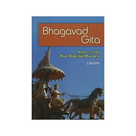 BHAGAVAD GITA TEFSIRI - SERDAL KAYAR