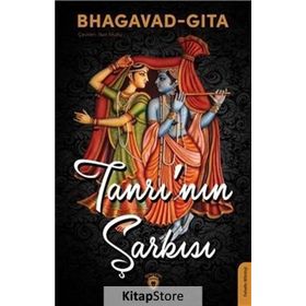 BHAGAVAD GITA / VAROLUŞUN YOGASI - ANONIM