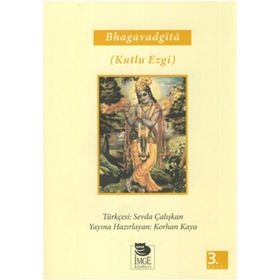 BHAGAVADGITA (KUTLU EZGI) - GENEL