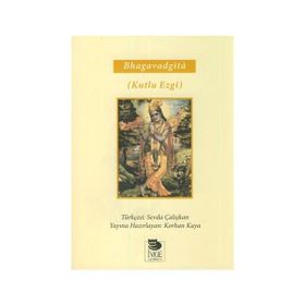 BHAGAVADGITA (KUTLU EZGI) - GENEL