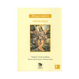 BHAGAVADGITA (KUTLU EZGI) - GENEL