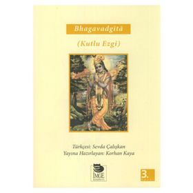 BHAGAVADGITA (KUTLU EZGI) - GENEL