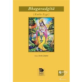 BHAGAVADGITA (KUTLU EZGI) - GENEL
