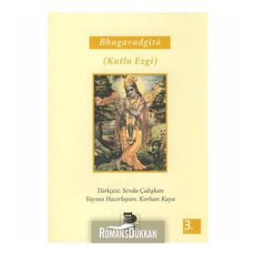 BHAGAVADGITA (KUTLU EZGI) - GENEL