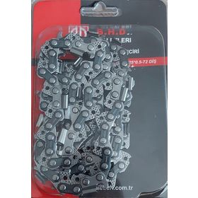 Bhd 55 Diş Elektrikli Ağaç Motoru Zinciri