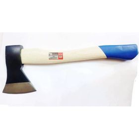 Bhd Ağaç Saplı 500 gr Balta