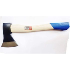 Bhd Ağaç Saplı 600 gr Balta