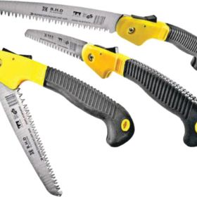 Bhd BHD-00303 180 mm Katlanır Budama Testeresi