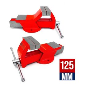 Bhd BHD-00353 125 mm Sabit Tezgah Mengenesi İşkence