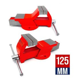 Bhd BHD-00353 125 mm Sabit Tezgah Mengenesi İşkence