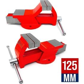 Bhd BHD-00353 125 mm Sabit Tezgah Mengenesi İşkence