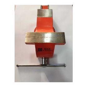 Bhd BHD-00353 125 mm Sabit Tezgah Mengenesi İşkence